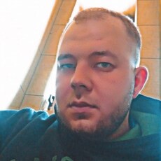 Фотография мужчины Wojciech, 26 лет из г. Торун