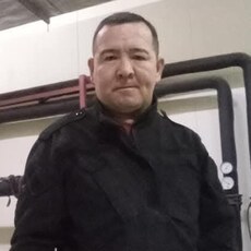 Фотография мужчины Жора, 46 лет из г. Кустанай