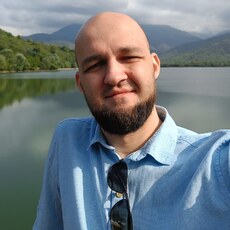 Фотография мужчины Александр, 31 год из г. Липецк