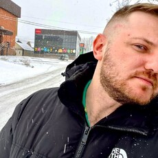 Фотография мужчины Ярослав, 26 лет из г. Хабаровск