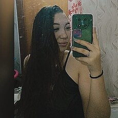 Фотография девушки Региша, 19 лет из г. Прокопьевск