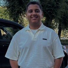 Фотография мужчины Mostafa, 24 года из г. Волгоград