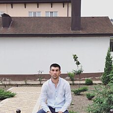 Фотография мужчины Алим, 32 года из г. Нальчик