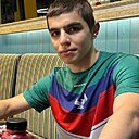 Аскер, 19 лет