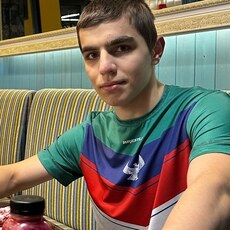 Фотография мужчины Аскер, 19 лет из г. Махачкала