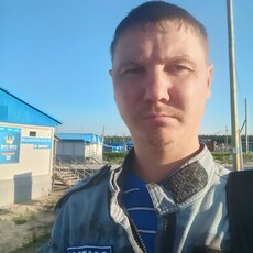 Фотография мужчины Андрей, 37 лет из г. Иркутск