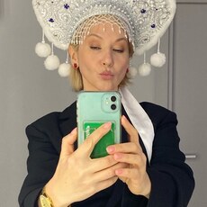 Алена, 44 из г. Красноярск.