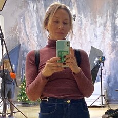 Фотография девушки Алена, 44 года из г. Красноярск