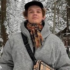 Фотография мужчины Руслан, 27 лет из г. Пинск