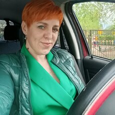 Фотография девушки Ольга, 42 года из г. Выборг