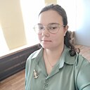 Надежда, 18 лет