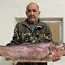 Сергей, 63 года