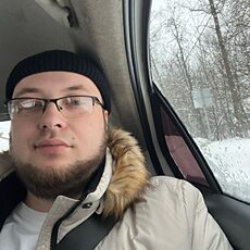 Фотография мужчины Никита, 28 лет из г. Москва