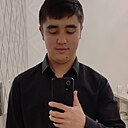 Руслан, 25 лет