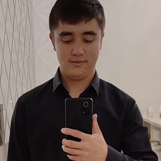 Фотография мужчины Руслан, 25 лет из г. Пенза