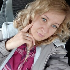 Фотография девушки Алина, 36 лет из г. Волгоград