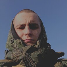 Фотография мужчины Самир, 21 год из г. Донецк (Ростовская Обл.)