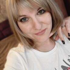 Фотография девушки Алина, 30 лет из г. Краснодар