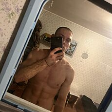 Фотография мужчины Андрей, 20 лет из г. Зеленокумск