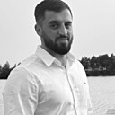 Элшад, 30 лет