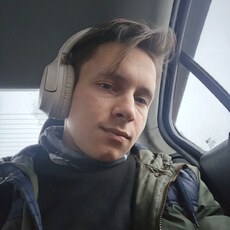 Фотография мужчины Стас, 21 год из г. Гомель