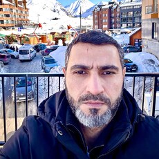 Фотография мужчины Maxo, 33 года из г. Тбилиси