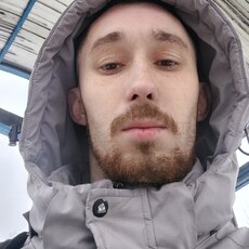 Фотография мужчины Даня, 25 лет из г. Красково