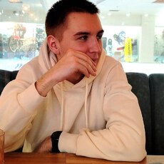 Фотография мужчины Данил, 22 года из г. Самара