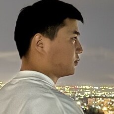 Фотография мужчины Абай, 22 года из г. Бишкек