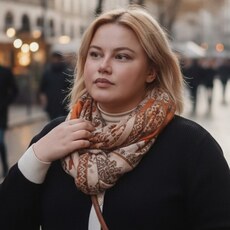 Фотография девушки Валерия, 24 года из г. Москва