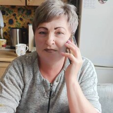 Фотография девушки Ольга, 53 года из г. Улан-Удэ