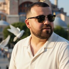 Фотография мужчины Kamo, 40 лет из г. Лодзь