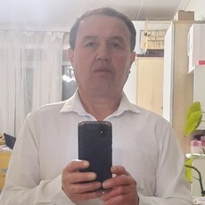 Фотография мужчины Анвар, 52 года из г. Казань