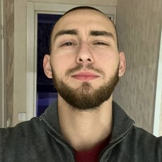 Фотография мужчины Иван, 21 год из г. Вологда