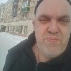 Фотография мужчины Константин, 44 года из г. Бийск