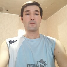 Фотография мужчины Салим, 50 лет из г. Москва