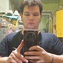 Данил, 19 лет