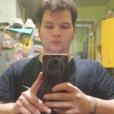 Фотография мужчины Данил, 19 лет из г. Сыктывкар