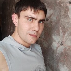 Фотография мужчины Александр, 32 года из г. Улан-Удэ