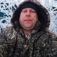 Фотография мужчины Дмитрий, 44 года из г. Тюмень