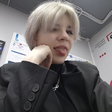 Фотография девушки Алина, 25 лет из г. Москва