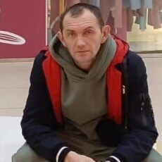 Фотография мужчины Слава, 46 лет из г. Самара