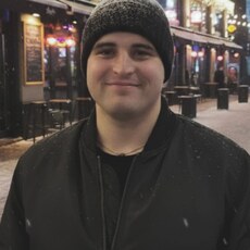 Фотография мужчины Максим, 27 лет из г. Севастополь