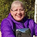 Oльга, 54 года