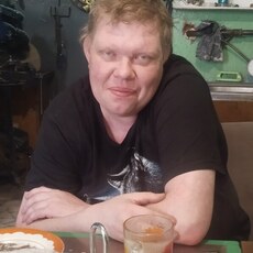 Фотография мужчины Александр, 43 года из г. Братск