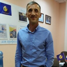 Фотография мужчины Андрей, 53 года из г. Пермь