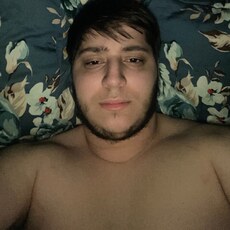 Фотография мужчины Даник, 21 год из г. Махачкала