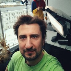Фотография мужчины Дмитрий, 47 лет из г. Москва