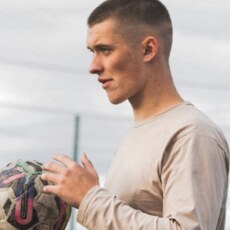 Фотография мужчины Дмитрий, 21 год из г. Тверь