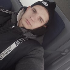 Фотография мужчины Костя, 22 года из г. Красноярск